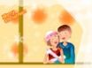Tapety na plochu - With Love