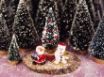 Tapety na plochu - Santa and Snowman