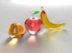 Tapety na plochu - Glass fruits