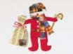 Tapety na plochu - Funny Snowman
