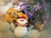 Tapety na plochu - Santa Guitar