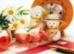 Tapety na plochu - Snowman Toys