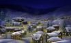 Tapety na plochu - Hibernal Snow