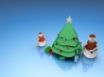 Tapety na plochu - Christmas Tree