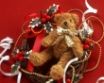 Tapety na plochu - Bear Toy