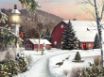 Tapety na plochu - Winter Show