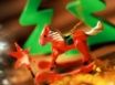 Tapety na plochu - Present Toys
