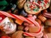 Tapety na plochu - Sweet Santa Candy