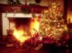 Tapety na plochu - Santa Was Here