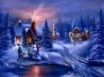 Tapety na plochu - Winter Moments
