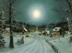 Tapety na plochu - Peaceful  Village