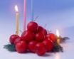 Tapety na plochu - Red Fruits