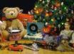 Tapety na plochu - Retro Christmas