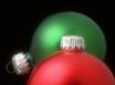 Tapety na plochu - Festive Bulbs
