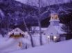 Tapety na plochu - A Country Christmas