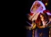 Tapety na plochu - Disneyland Santa