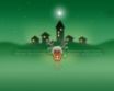 Tapety na plochu - Christmas in green