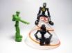 Tapety na plochu - Robots playing