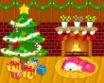 Tapety na plochu - Christmas in color