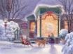 Tapety na plochu - Merry Christmas joy