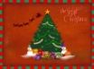 Tapety na plochu - Red Christmas wish