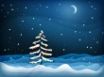 Tapety na plochu - Christmas tree