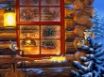 Tapety na plochu - Christmas window