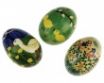 Tapety na plochu - Green Easter Eggs