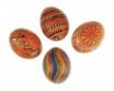 Tapety na plochu - Red Easter Eggs