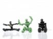 Tapety na plochu - Three robots