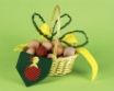 Tapety na plochu - Basket full of eggs