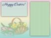 Tapety na plochu - Happy Easter