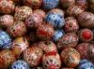 Tapety na plochu - Painted Eggs