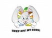 Tapety na plochu - Keep of My Eggs