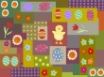 Tapety na plochu - Easter in color