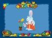 Tapety na plochu - Easter party