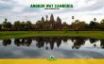 Tapety na plochu - Angkor Wat