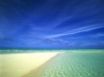 Tapety na plochu - I want sand