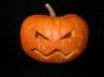 Tapety na plochu - Angry pumpkin