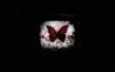 Tapety na plochu - Red butterfly