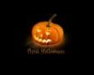 Tapety na plochu - Halloween wishing