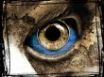 Tapety na plochu - Eye horror
