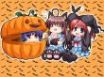 Tapety na plochu - Halloween children