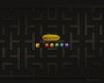 Tapety na plochu - Pacman Halloween