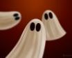Tapety na plochu - White ghosts