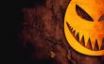 Tapety na plochu - Pumpkin teeth