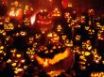 Tapety na plochu - Pumpkin invasion