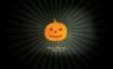 Tapety na plochu - Halloween pumpkin