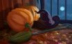 Tapety na plochu - Witch Hat