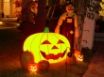 Tapety na plochu - Halloweens Garden
